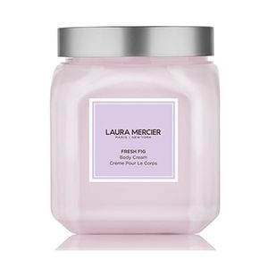 Laura Mercier Fresh Fig Soufflé Body Crème