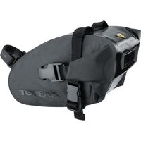 Topeak Drybag M Zadeltas Zwart 1L - thumbnail