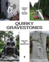 Quirky Gravestones (English Edition)