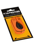 PolePosition Cs System Eva Actionpack Silt 172 gr 6oz - thumbnail