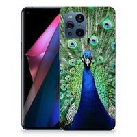 OPPO Find X3 | X3 Pro TPU Hoesje Pauw