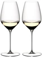 Riedel Witte Wijnglazen Veloce - Riesling - 2 stuks