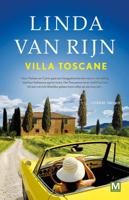 Villa Toscane - Linda van Rijn - ebook