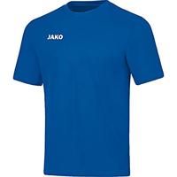 JAKO - Basis Van Het T-Shirt, Dames, Koninklijk, 40