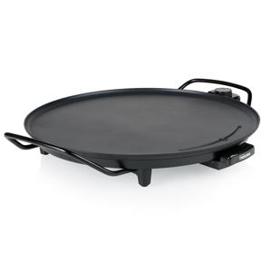 Tristar BP-2787 Cirkel Grill - Diameter van 40 cm - Ronde bakplaat