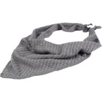 Honden Bandana Iona Grijs 80 x 37 cm Flamingo Grijs
