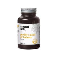 Moodlab Positive Mind & Balance 3x60 Capsules - thumbnail