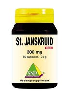 St. Janskruid 300 mg puur