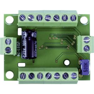 TAMS Elektronik 53-04025-01-C BSA LC-NG-02 Knipperelektronica Woonhuizen 1 stuk(s)