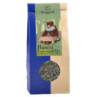 Sonnentor Basische Vastentijdthee los 50g, bio