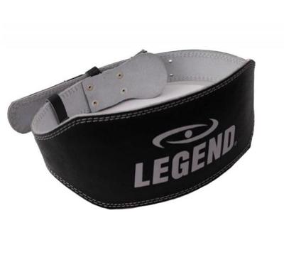 Legend Sports Fitness riem leder legend