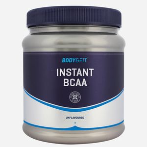 Instant BCAA