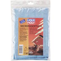 Liqui Moly 1651 Microvezeldoek 1 stuk(s) (l x b) 40 cm x 40 cm - thumbnail