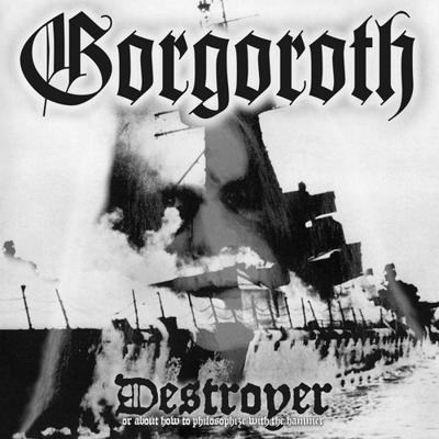 Destroyer - Or.. - CD (4046661494921)