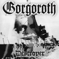 Destroyer - Or.. - CD (4046661494921)