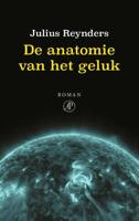 De anatomie van het geluk - Julius Reynders - Paperback (9789029514477)