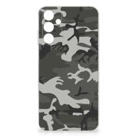 Samsung Galaxy A15 TPU bumper Army Light