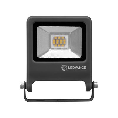 LEDVANCE ENDURA® FLOOD Cool White L 4058075206663 LED-buitenschijnwerper 10 W Neutraalwit