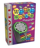 Woordzoeker Travel - Spel;Spel (8711808705616)