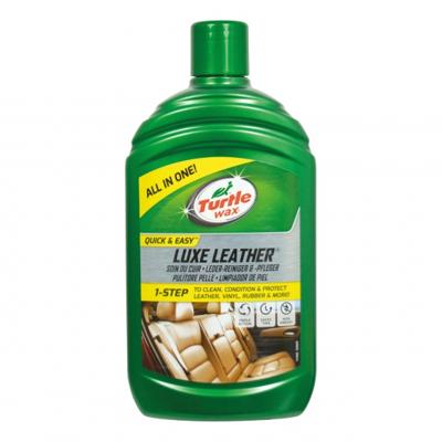 Turtle Wax 52869 reiniger GL Luxe Leather 500ml Turtle Wax 52869 reiniger GL Luxe Leather 500ml