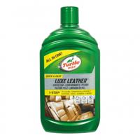 Turtle Wax 52869 reiniger GL Luxe Leather 500ml