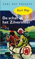 De schat in het Zilvermeer - Karl May - Paperback (9789031500079)