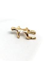 Retro Stijl Berg Klimmer oorbellen Jurken Juwelen Oor Manchet