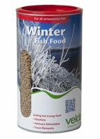 Velda Winter Fish Food - Gezond Wintervoer voor Vijvervissen 675g, Geschikt voor Alle Temperaturen - thumbnail