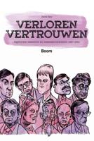 Verloren vertrouwen - Anne Bos - eBook (9789461275615)