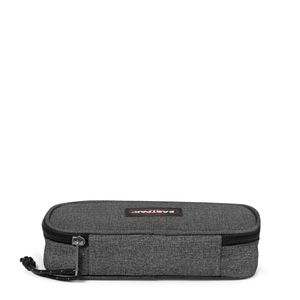 Eastpak Oval Zachte etui Polyester Grijs