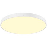 SLV 1007326 MEDO® 90 LED-plafondlamp LED 79 W Wit