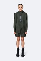 Rains Dames Jacket - Green