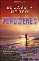 Verdwenen - Elizabeth Heiter - ebook