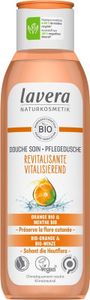 Lavera Douchegel revitalising/soin revitalisante bio F-D (250 ml)