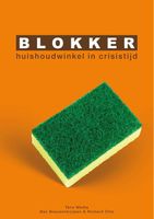 Blokker - Bas Nieuwenhuijsen, Richard Otto - ebook - thumbnail