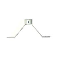 MM Eurotool Stokhouder - Klein - 70 mm Hoog - 30 mm Diamater