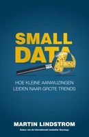 Small Data - Martin Lindstrom - ebook - thumbnail