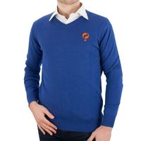 Quick / Q1905 - Marden Sweater - Blauw - thumbnail