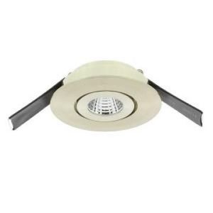 Klemko Siena COB LED-module warm wit 3000K 40gr - LED0818