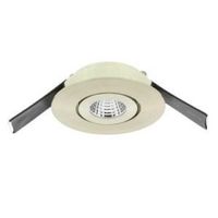 Klemko Siena COB LED-module warm wit 3000K 40gr - LED0818 - thumbnail