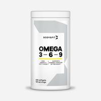 Omega 3-6-9 - thumbnail