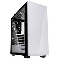 Kolink STRONGHOLD Midi Tower Blanc