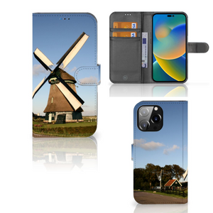 iPhone 14 Pro Max Flip Cover Molen