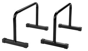 PTessentials PL100 Fitness Parallettes - verwacht medio augustus