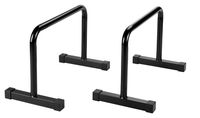 PTessentials PL100 Fitness Parallettes - verwacht medio augustus