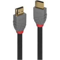 Lindy 36954 HDMI kabel 3 m HDMI Type A (Standaard) Zwart - thumbnail