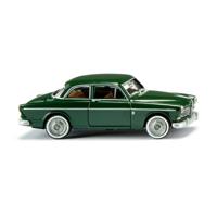 Wiking Volvo Amazon Klassieke auto miniatuur Voorgemonteerd 1:87 - thumbnail