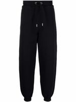 AMI Paris pantalon de jogging Ami de Coeur - Noir