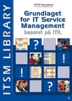 Grundlaget for IT service management - - ebook - thumbnail