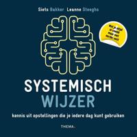 Systemisch wijzer - Leanne Steeghs, Siets Bakker - eBook (9789462722804)